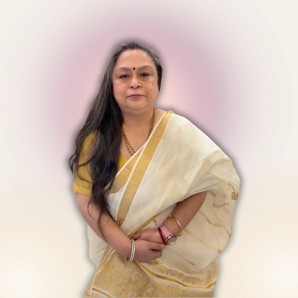 Ruchi Ma'am