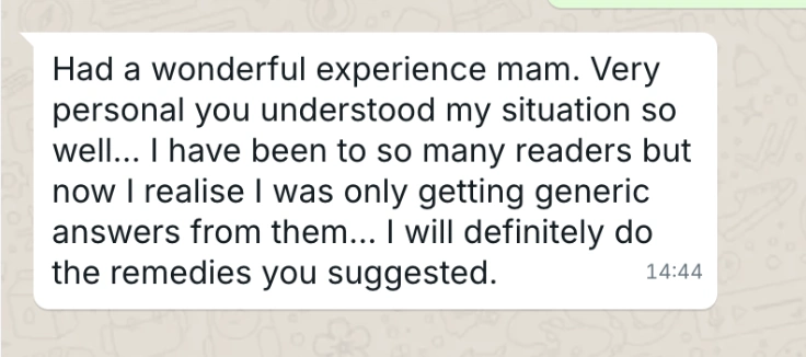 Client message screenshot 1