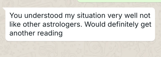 Client message screenshot 3